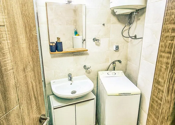 아파트 Exclusive Main Square