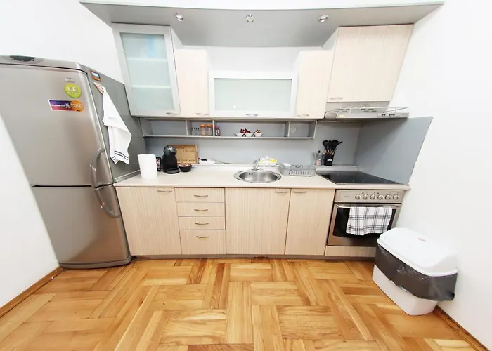 Exclusive Main Square