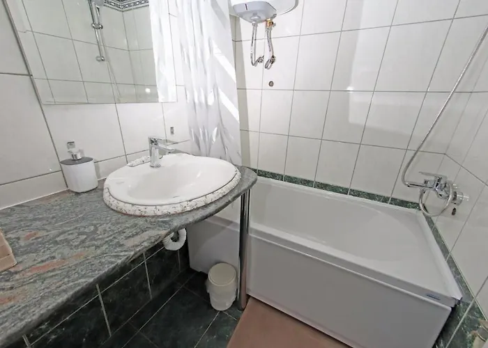 Apartment Exclusive Main Square Skopje