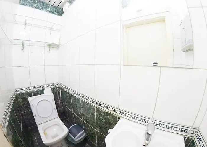 아파트 Exclusive Main Square