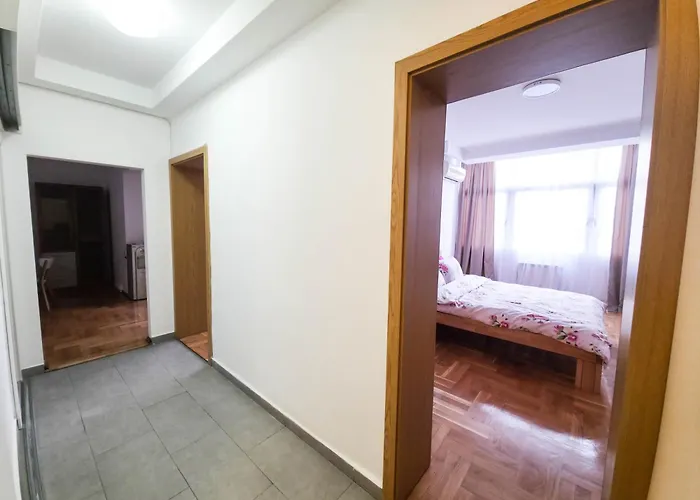 Apartment Exclusive Main Square Skopje